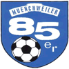 SV 1985 Münchweiler 